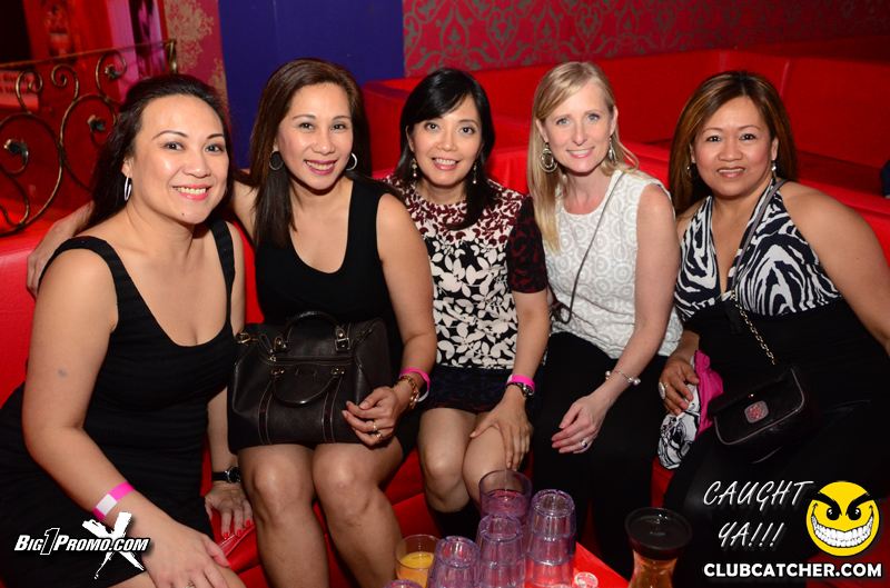 Luxy nightclub photo 123 - May 30th, 2014