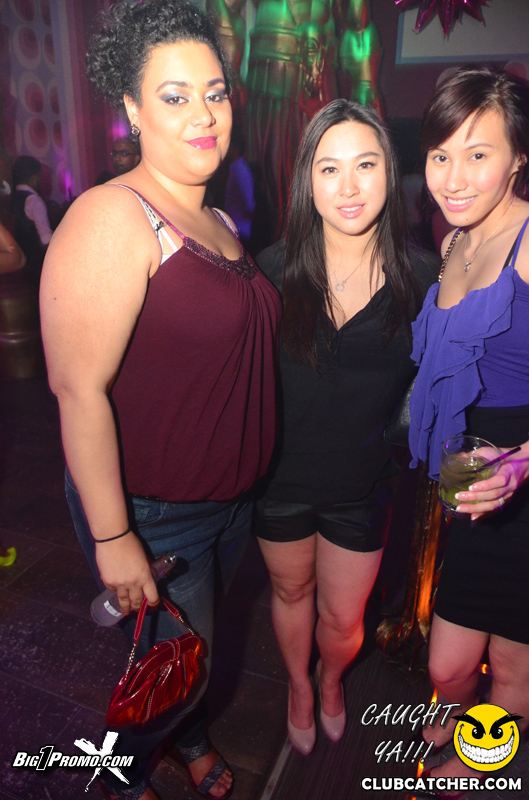 Luxy nightclub photo 132 - May 30th, 2014