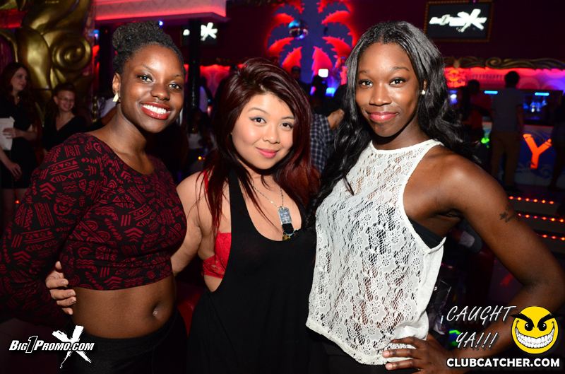 Luxy nightclub photo 143 - May 30th, 2014