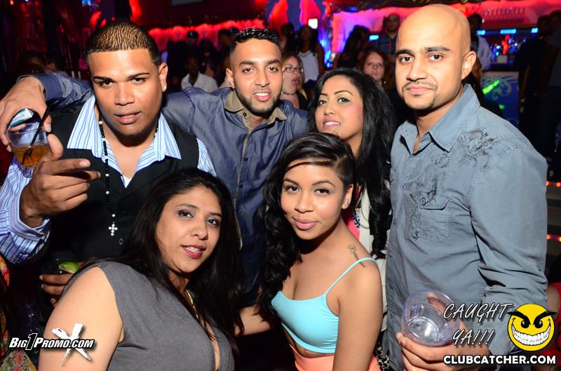 Luxy nightclub photo 163 - May 30th, 2014