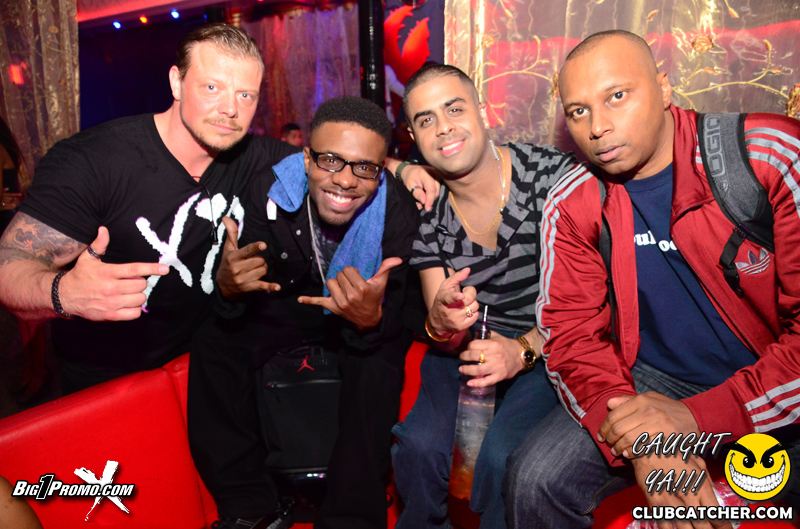 Luxy nightclub photo 177 - May 30th, 2014