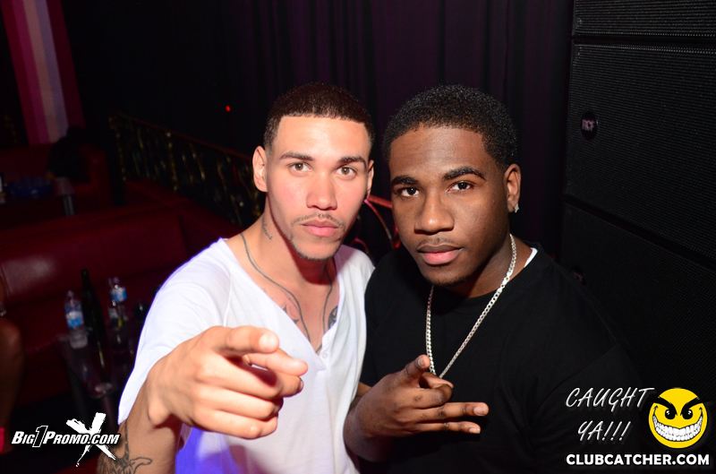 Luxy nightclub photo 19 - May 30th, 2014