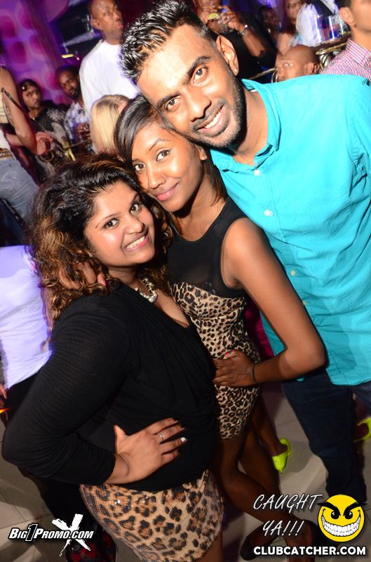 Luxy nightclub photo 198 - May 30th, 2014