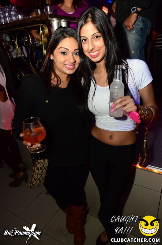 Luxy nightclub photo 3 - May 30th, 2014