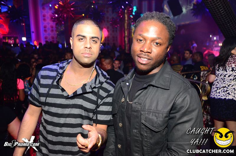 Luxy nightclub photo 202 - May 30th, 2014