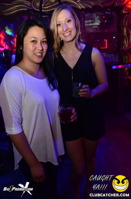 Luxy nightclub photo 22 - May 30th, 2014
