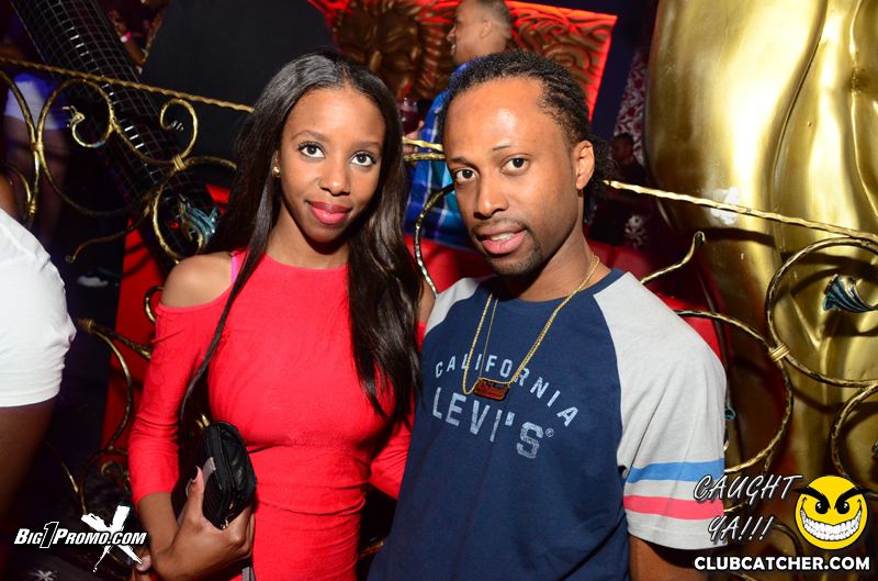 Luxy nightclub photo 218 - May 30th, 2014