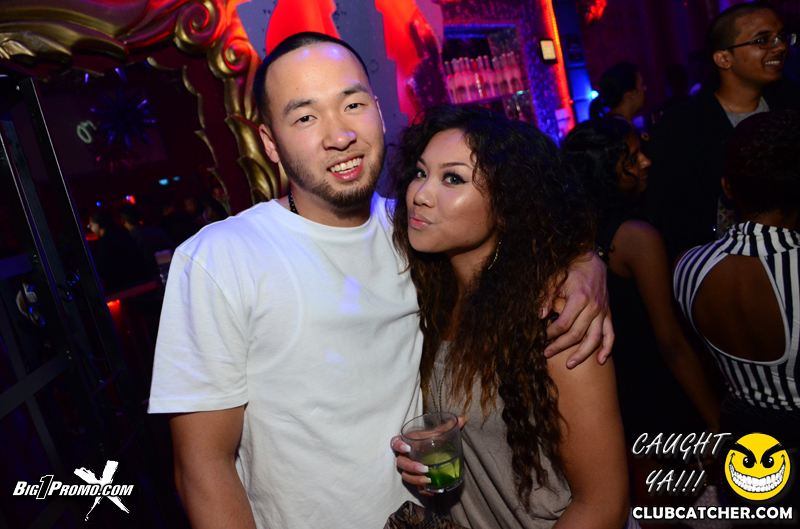 Luxy nightclub photo 23 - May 30th, 2014