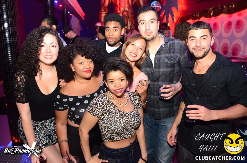 Luxy nightclub photo 222 - May 30th, 2014