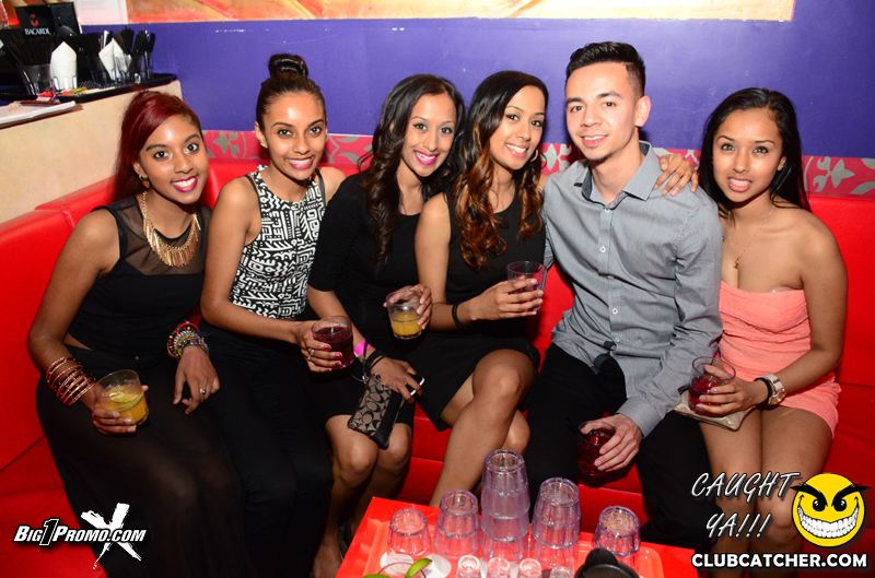 Luxy nightclub photo 227 - May 30th, 2014