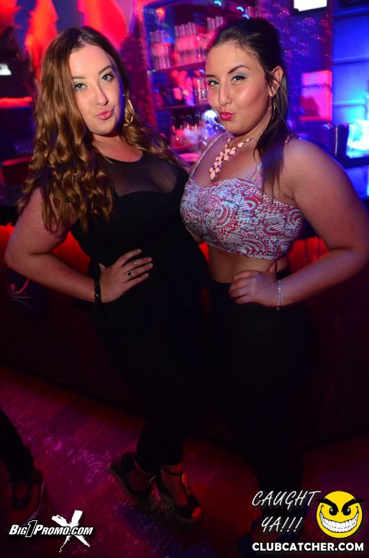 Luxy nightclub photo 4 - May 30th, 2014