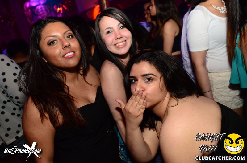 Luxy nightclub photo 37 - May 30th, 2014