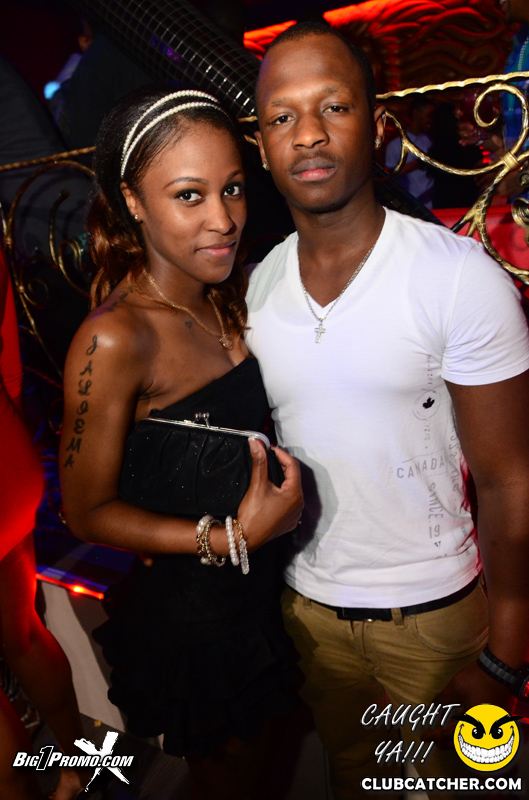 Luxy nightclub photo 39 - May 30th, 2014