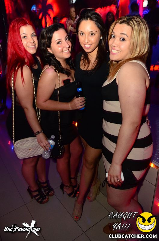 Luxy nightclub photo 6 - May 30th, 2014