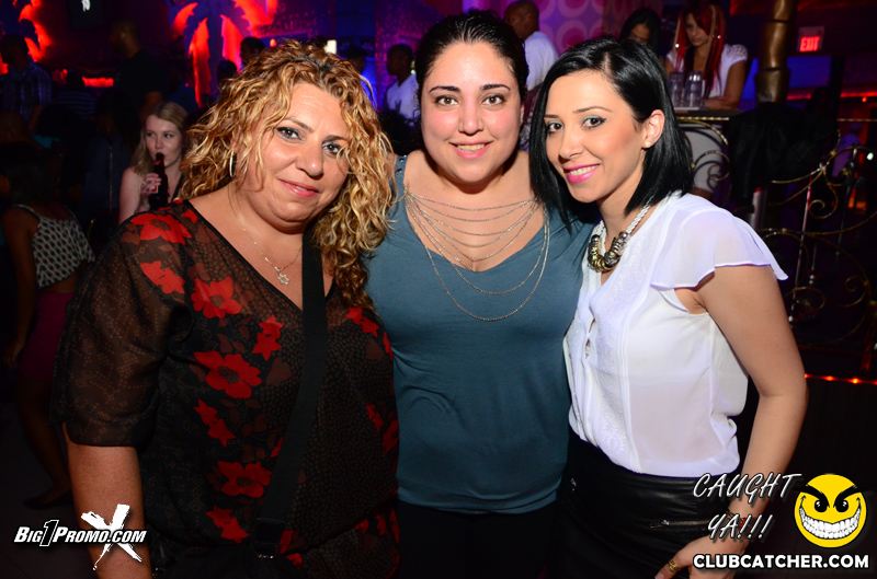 Luxy nightclub photo 60 - May 30th, 2014