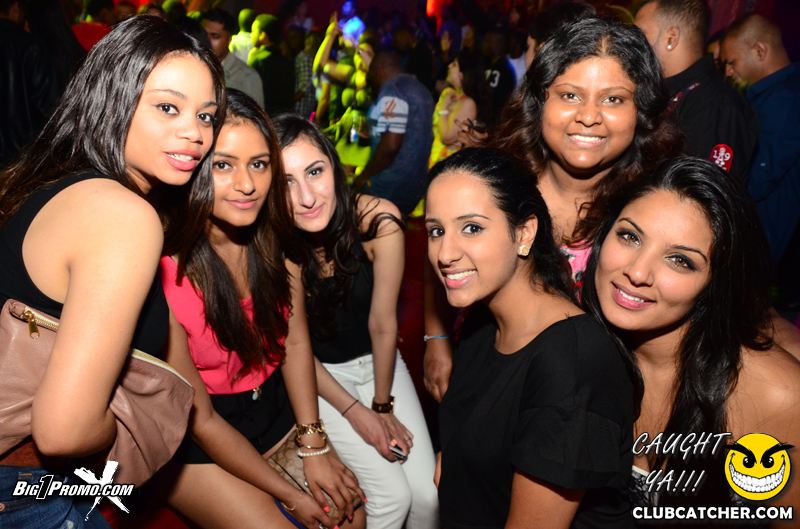 Luxy nightclub photo 7 - May 30th, 2014