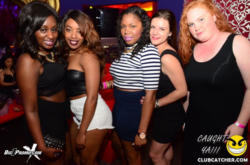 Luxy nightclub photo 63 - May 30th, 2014