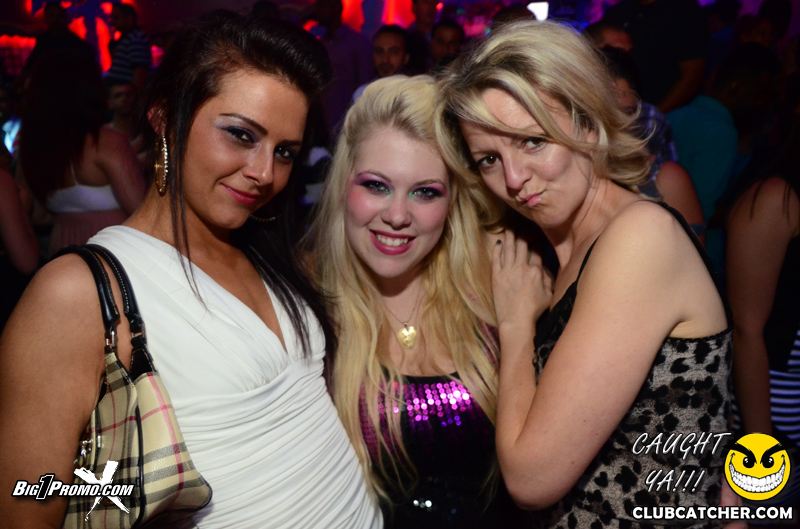 Luxy nightclub photo 64 - May 30th, 2014