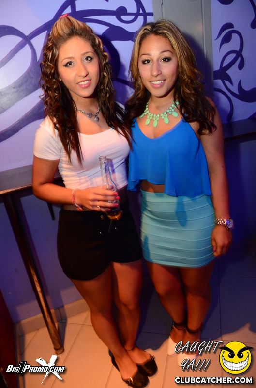 Luxy nightclub photo 8 - May 30th, 2014