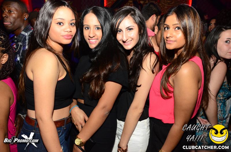 Luxy nightclub photo 9 - May 30th, 2014