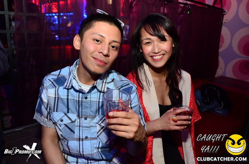 Luxy nightclub photo 82 - May 30th, 2014