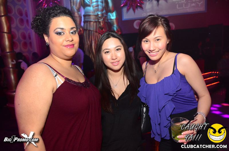 Luxy nightclub photo 94 - May 30th, 2014