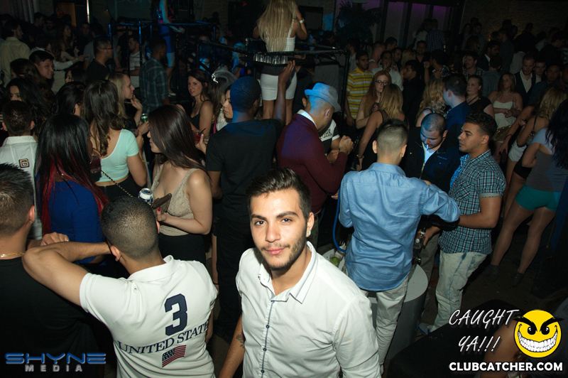 Aria nightclub photo 1 - May 31st, 2014