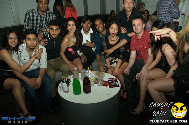 Aria nightclub photo 14 - May 31st, 2014