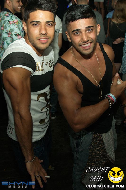 Aria nightclub photo 137 - May 31st, 2014