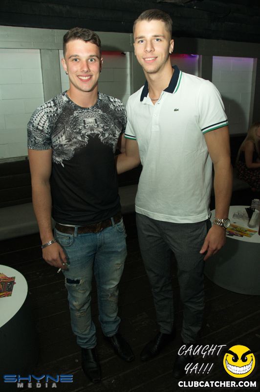 Aria nightclub photo 142 - May 31st, 2014