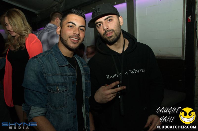 Aria nightclub photo 172 - May 31st, 2014