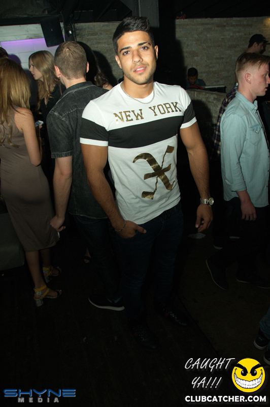 Aria nightclub photo 61 - May 31st, 2014