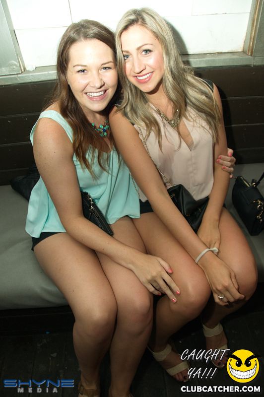 Aria nightclub photo 8 - May 31st, 2014