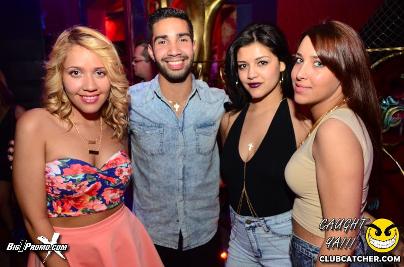 Luxy nightclub photo 145 - May 31st, 2014