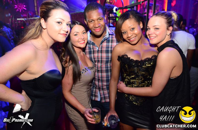 Luxy nightclub photo 154 - May 31st, 2014
