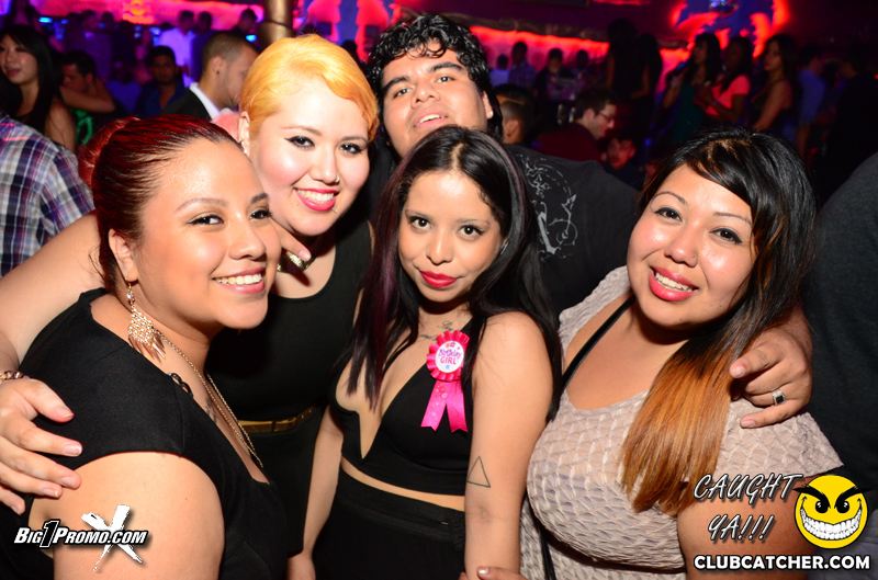 Luxy nightclub photo 160 - May 31st, 2014