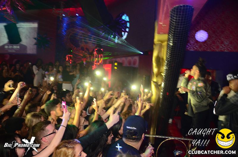 Luxy nightclub photo 195 - May 31st, 2014