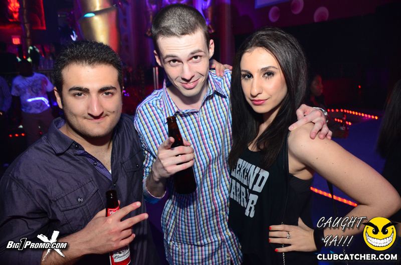 Luxy nightclub photo 204 - May 31st, 2014