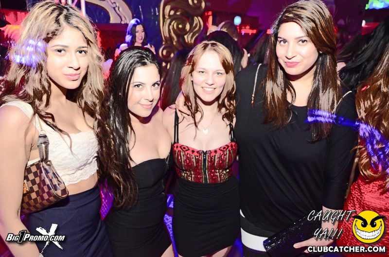 Luxy nightclub photo 226 - May 31st, 2014