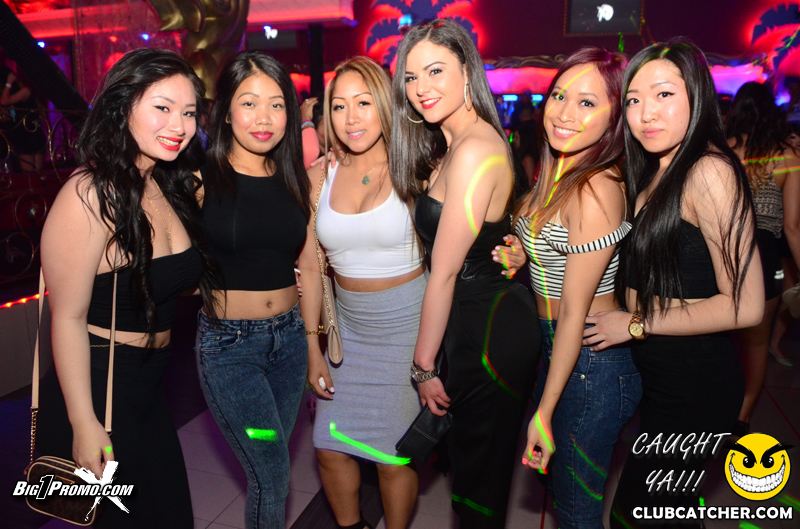 Luxy nightclub photo 24 - May 31st, 2014