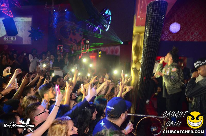Luxy nightclub photo 239 - May 31st, 2014