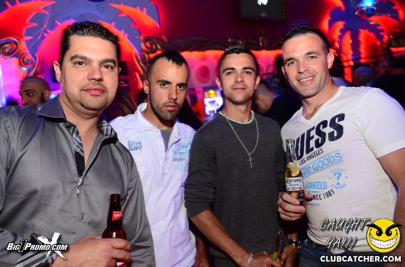 Luxy nightclub photo 240 - May 31st, 2014