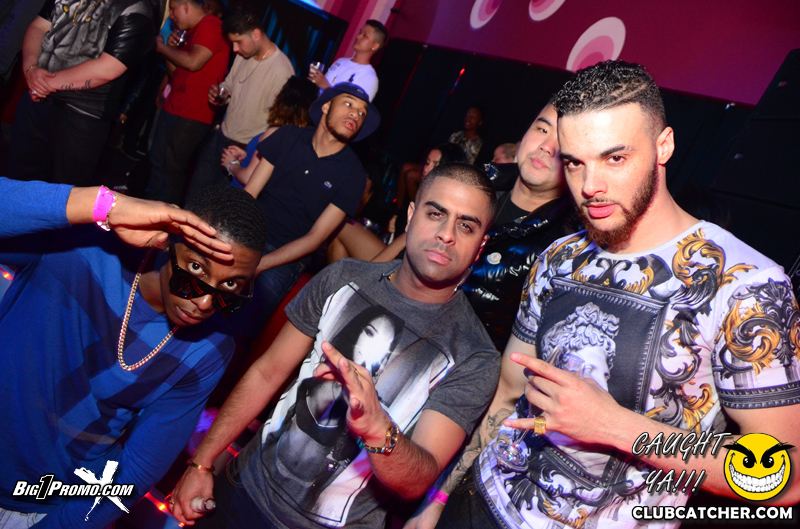 Luxy nightclub photo 250 - May 31st, 2014