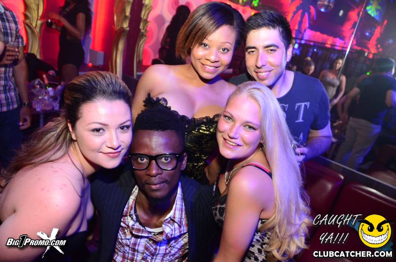 Luxy nightclub photo 253 - May 31st, 2014