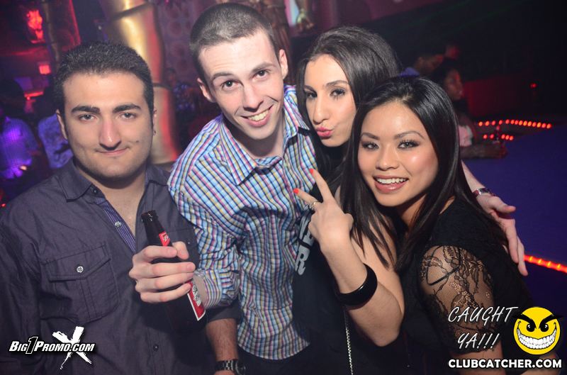 Luxy nightclub photo 255 - May 31st, 2014