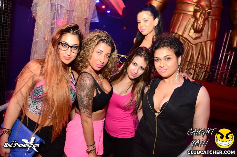 Luxy nightclub photo 265 - May 31st, 2014