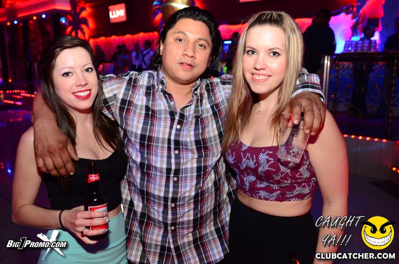 Luxy nightclub photo 270 - May 31st, 2014