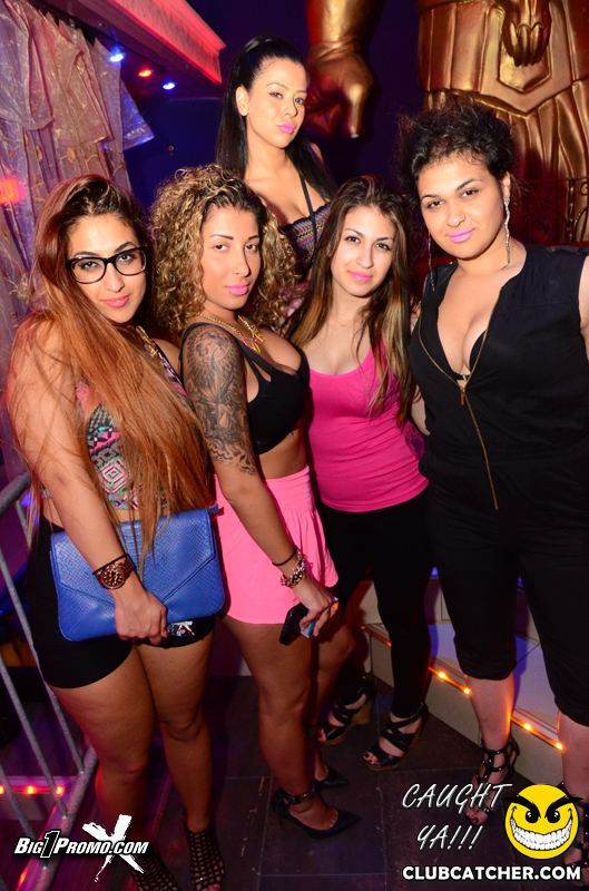 Luxy nightclub photo 286 - May 31st, 2014