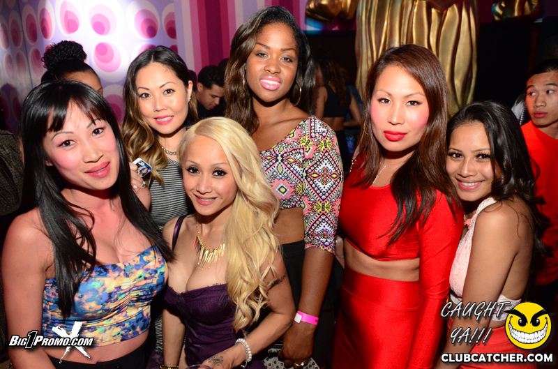 Luxy nightclub photo 292 - May 31st, 2014