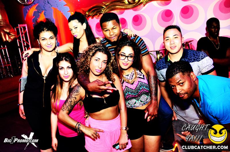 Luxy nightclub photo 299 - May 31st, 2014